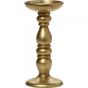 Precious Moments Large Resin Candlestick FH2409